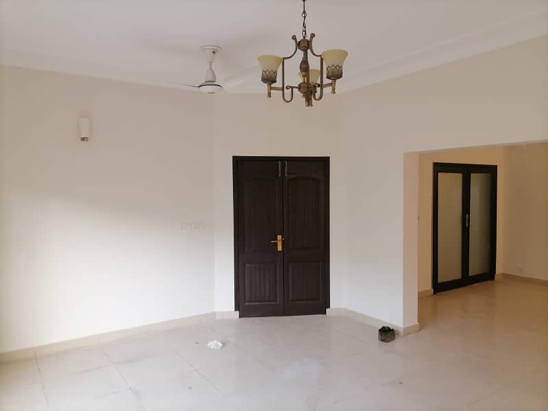 17 Marla Brig House For Sale Askari 10 Sector F 9