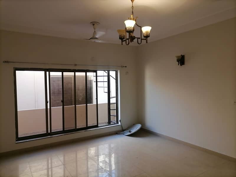 17 Marla Brig House For Sale Askari 10 Sector F 10