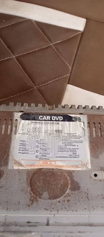 car dvd 1