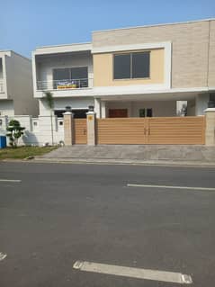 Brand New Brigadier House For Sale In Sec S Askari 10 Lahore Cantt