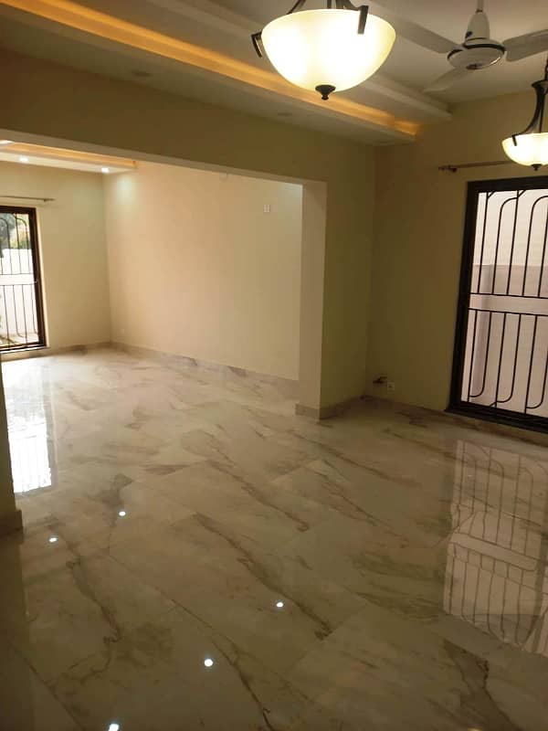 Brand New Brigadier House For Sale In Sec S Askari 10 Lahore Cantt 10