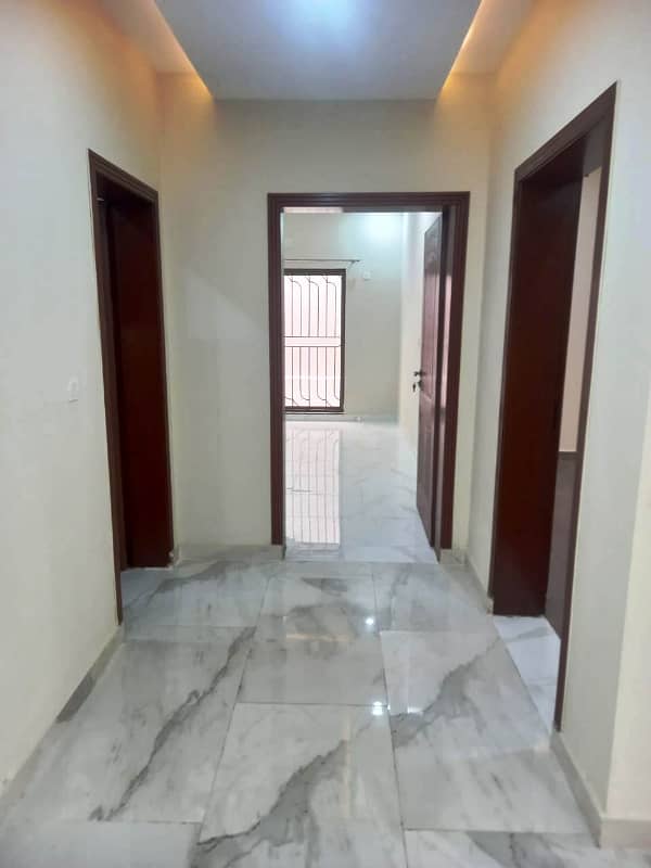 Brand New Brigadier House For Sale In Sec S Askari 10 Lahore Cantt 13