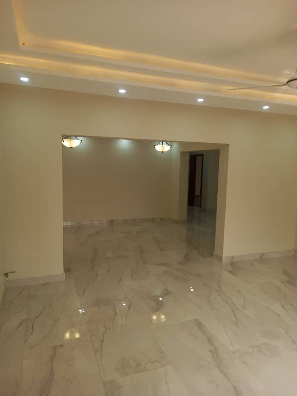 Brand New Brigadier House For Sale In Sec S Askari 10 Lahore Cantt 16