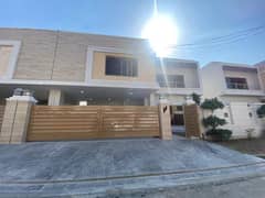 Brand New Brigadier House For Sale In Sec S Askari 10 Lahore Cantt