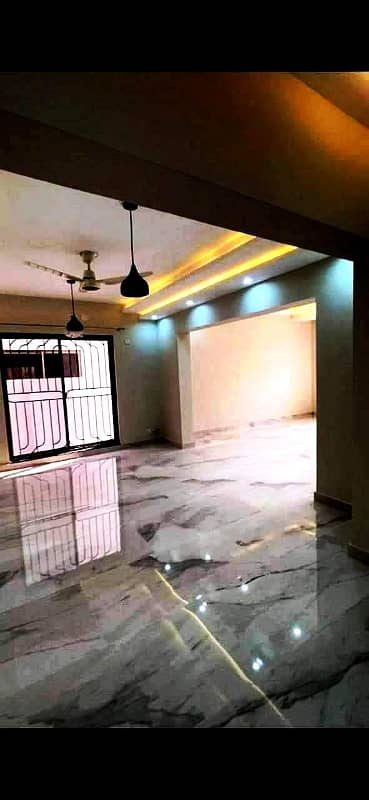 15 Marla Beautiful Brig House For Sale in Askari-10 16