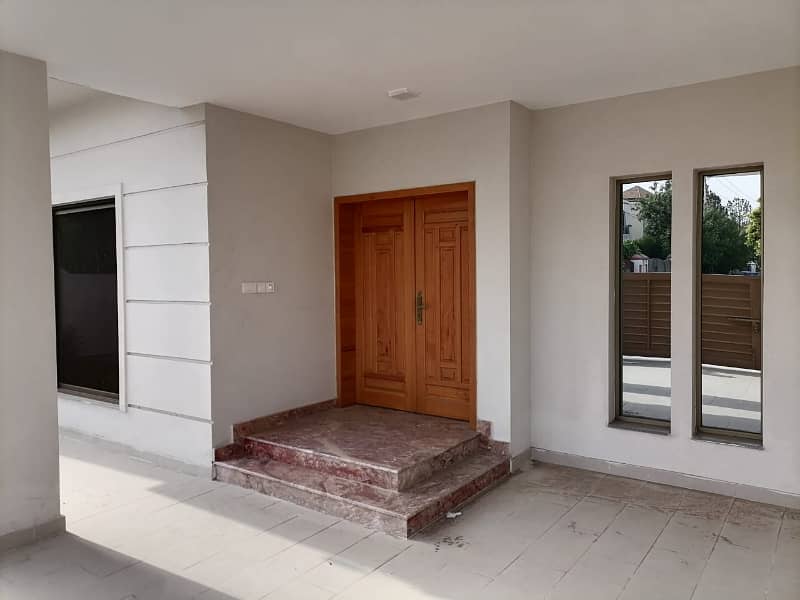 Brand New Luxury House For Sale In Sec S Askari 10 Lahore Cantt 1