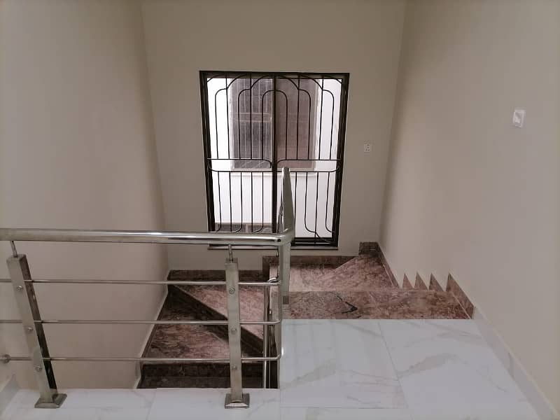 Brand New Luxury House For Sale In Sec S Askari 10 Lahore Cantt 33