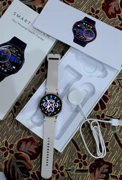 Samsung smart watch 7 44mm