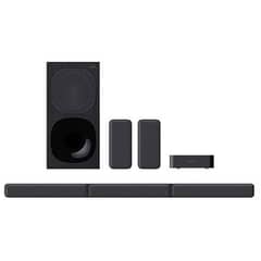 sony HTS-20R Sound bar