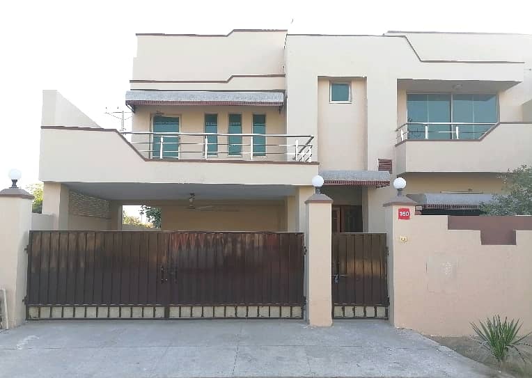 Well-constructed House Available For sale In Askari 10 - Sector E 0