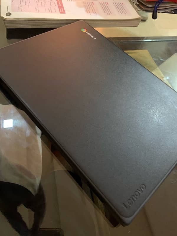 lenovo 100e Chromebook 4/32 | 10/10 condition 5