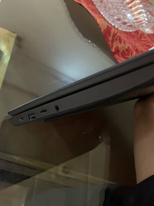 lenovo 100e Chromebook 4/32 | 10/10 condition 7