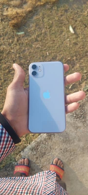 iphone 11 64 gb water pack 2