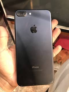 7plus pta Approved 128GB