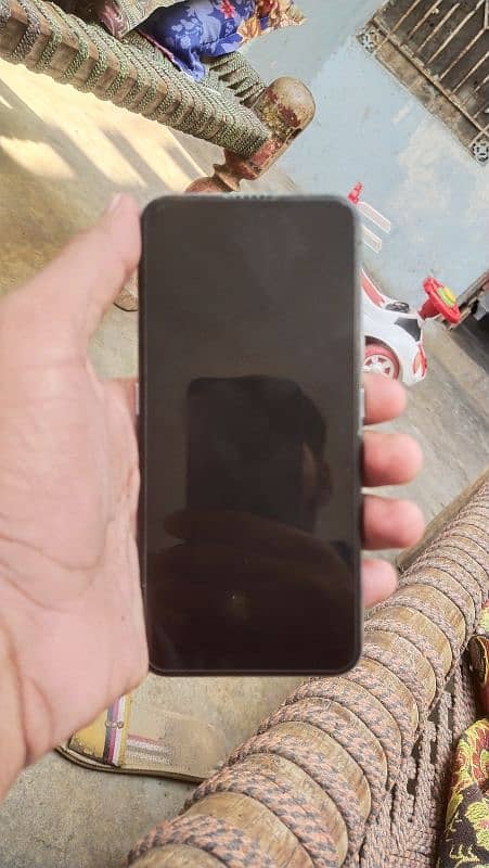 vivo v 17 pro 1