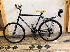 PHOENIX CYCLE FOR SALE