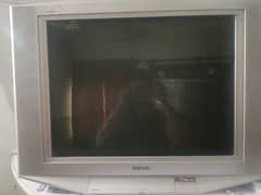 sony TV