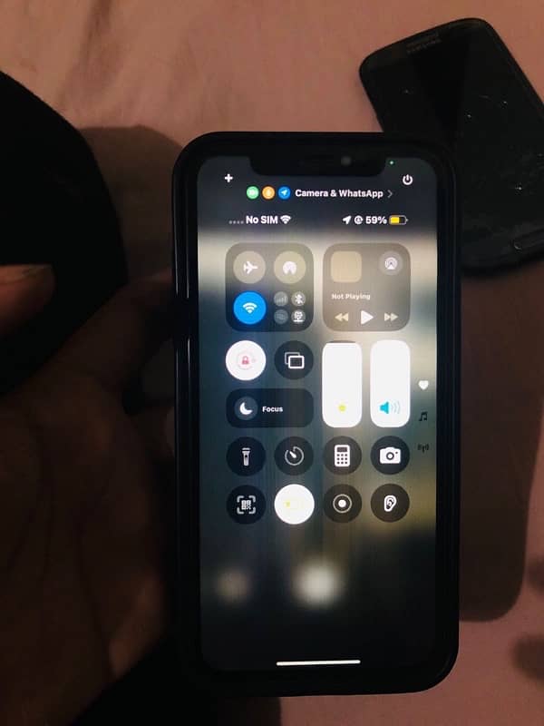 iPhone 11 non factory unlocked for sale 7