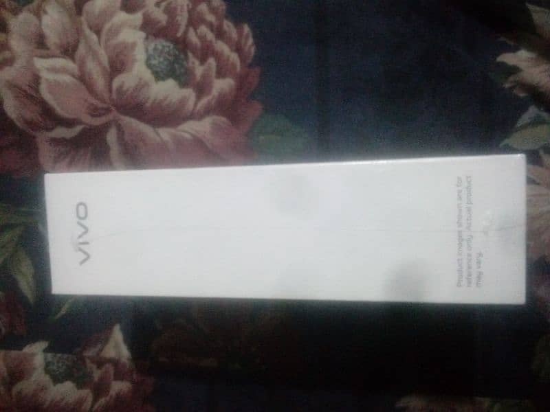 VIVO Y200 8/128 BOX Pack 2