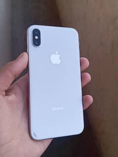 Apple iPhone X