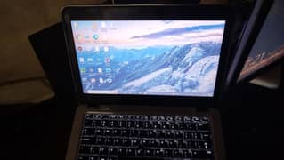 Hp laptop 12gb i5 6th generation ( hard disk change krne ha khrb ha )