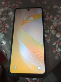 Infinix smart 8 4/64