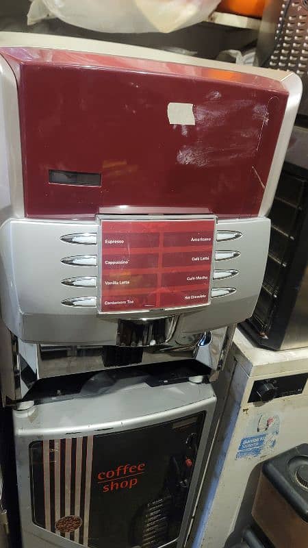 nescafe coffee machine / nestle coffee machine / coffee machine / 4