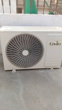 Enviro 1.5 ton inverter Ac