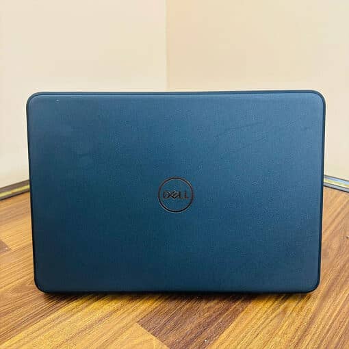 Dell 8th Generation Laptop ~ Better tha i5 7th Gen ~ Intel Core i3 CPU 2