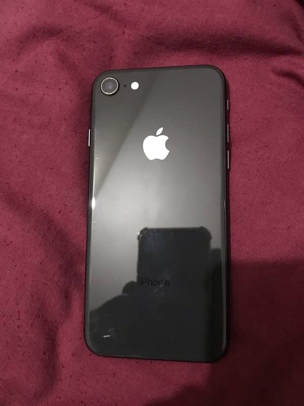 iphone 8 64gb non pta jv 0