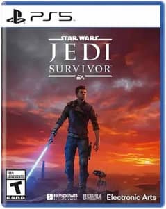 jedi survivor ps5