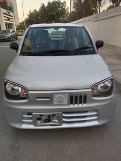 Suzuki Alto 2022