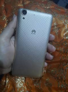 HUAWEI