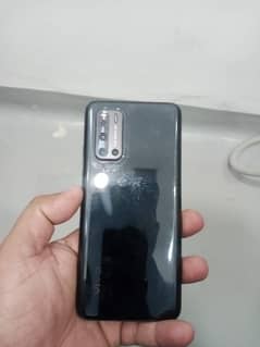 vivo v19 full box 03335766082