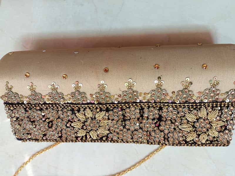 gold walima maxi 0