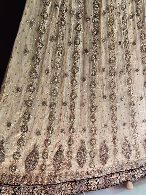 gold walima maxi 2
