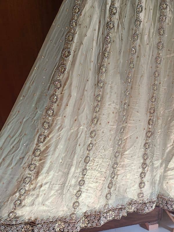 gold walima maxi 3