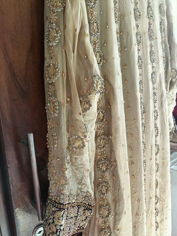 gold walima maxi 4