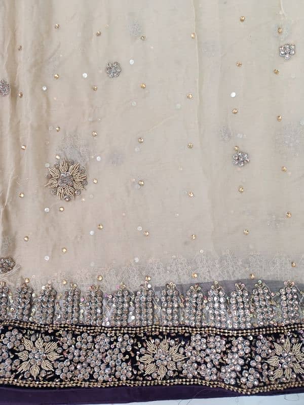 gold walima maxi 5