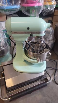 Kitchen Aid / kitchen aid / doughmixer / doughmachine