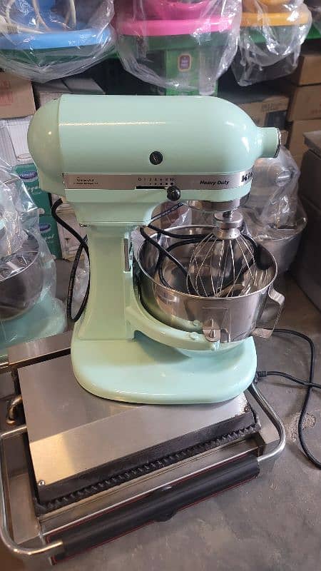 Kitchen Aid / kitchen aid / doughmixer / doughmachine 0