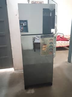 Electrolux LVS FRIDGE medium size