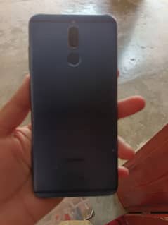 Huawei mate 10 lite (64 GB storage)