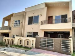 7 Marla Brand New House For Sale