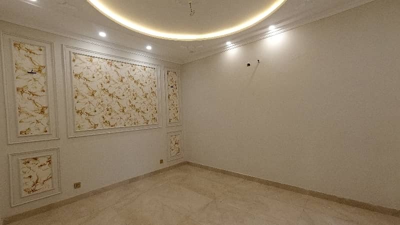 3 Marla House Is Available For Sale In Al Raheem Gardens Phase 5 16