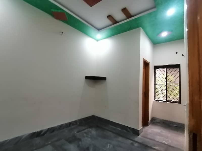 Reasonably-Priced Prime Location 675 Square Feet House In Al Raheem Gardens Phase 5, Lahore Is Available As Of Now 4