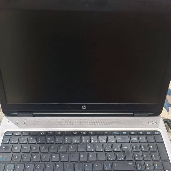 g2 650 probook 15 6th generation 1