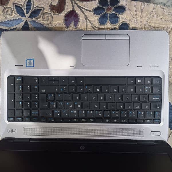 g2 650 probook 15 6th generation 2