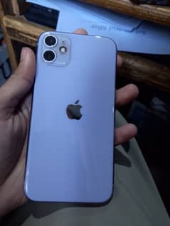 Apple iPhone 11 128 gb Total Genine