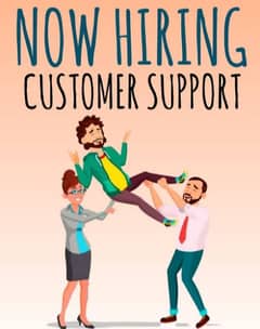 Customer Service Representative